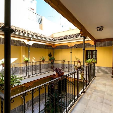 Svl - Sunny And Bright Apartment At Historical Center Севілья Екстер'єр фото